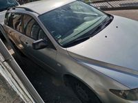 Gebraucht Mazda 6 Comfort 120 PS (88 kW) 2005 Kombi