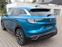 Neu Renault Austral Techno 200 PS (147 kW) 2026 Blau SUV