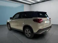 Neu Suzuki Vitara 110 PS (80 kW) 2026 Beige SUV