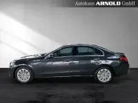 Gebraucht Mercedes C180 Avantgarde 170 PS (125 kW) 2025 Grau Limousine