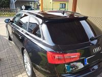 gebraucht Audi A6 3.0 TDI