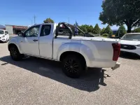 Gebraucht Isuzu D-Max 163 PS (119 kW) 2019 Silber SUV