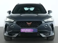 Gebraucht Cupra Formentor VZ 310 PS (228 kW) 2022 Magnetic tech SUV