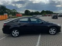 Gebraucht Mazda 6 Inclusive 170 PS (125 kW) 2008 Braun Limousine