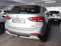 Neu MG ZS Luxury 197 PS (144 kW) 2025 Silber SUV