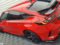 gebraucht Honda Civic 2.0 VTEC-Turbo Type R Einzelstück