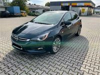 gebraucht Opel Astra 1.6 BiTur CDTI ecoF Innovation 118kW S...