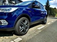 gebraucht Ford Kuga 1.5 EcoBoost 2x4 Cool & Connect