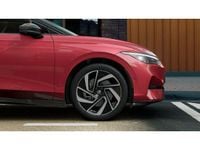 Gebraucht VW ID.7 Pro 210 kW (286 PS) 2025 Rot Kombi