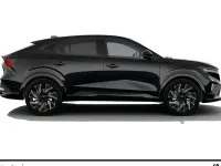 Ny Renault Rafale Esprit Alpine 200 HK (147 kW) 2025 Sort SUV