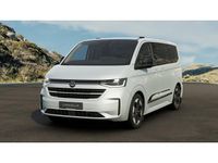 Neu VW T7 Edition 150 PS (110 kW) 2026 Weiß Van