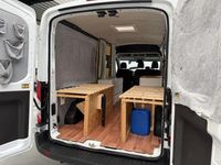 Gebraucht Ford Transit 131 PS (96 kW) 2019 Weiss Limousine