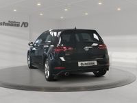 gebraucht VW Golf VII GTI Performance 2.0 TSI LED Kamera ACC