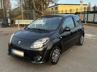 Gebraucht Renault Twingo 75 PS (55 kW) 2010 Kleinwagen