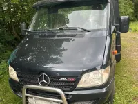 Gebraucht Mercedes Sprinter 2006