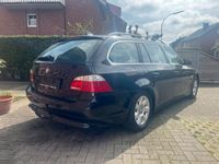 gebraucht BMW 523 E61 i