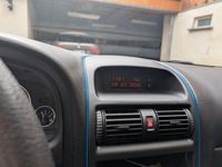 Gebraucht Opel Astra 84 PS (61 kW) 2002 Andere farben Limousine