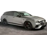 Gebraucht Mercedes E63 AMG AMG 612 PS (450 kW) 2019 Other Kombi