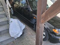 Gebraucht BMW 320 168 PS (123 kW) 2003 Limousine