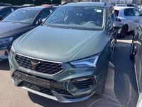 Neu Cupra Ateca 190 PS (139 kW) 2026 Dark forest grün metallic SUV