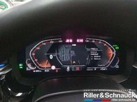 gebraucht BMW 530 d Touring M-Sport LASER+AHK+PANO+HUD+ACC