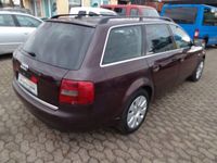 gebraucht Audi A6 Avant 2.5 TDI