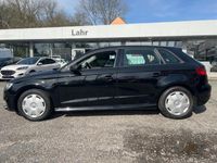 gebraucht Audi A3 Sportback e-tron basis Hybrid 3.Jahre Gara...