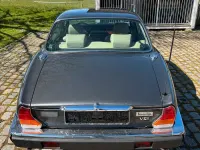 Gebraucht Jaguar XJ12 264 PS (194 kW) 1988 Grau Limousine
