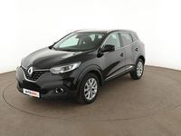Gebraucht Renault Kadjar Business 131 PS (96 kW) 2018 Schwarz SUV