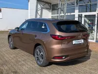 Neu Mazda CX-80 Takumi-Line 254 PS (186 kW) 2026 SUV