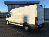 Używany Ford Transit Trend 105 KM (77 kW) 2025 Biały Minivan