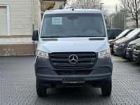 gebraucht Mercedes Sprinter 