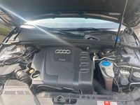 gebraucht Audi A4 2010