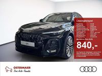 Gebraucht Audi Q5 Ambiente 204 PS (150 kW) 2024 Mythosschwarz SUV