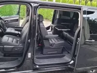 Gebraucht Toyota Proace Verso Executive 177 PS (130 kW) 2018 Schwarz Kombi