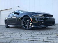 gebraucht Dodge Charger 6,4 SRT Scat Pack Super Track Brembo