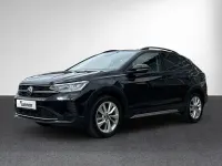 Gebraucht VW Taigo Goal 116 PS (85 kW) 2025 SUV