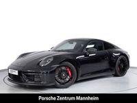 Gebraucht Porsche 911 Carrera GTS 480 PS (353 kW) 2024 Schwarz Coupé