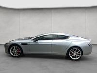 Gebraucht Aston Martin Rapide 557 PS (409 kW) 2014 Grau Coupé