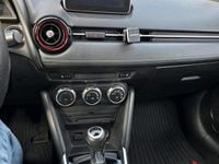 Gebraucht Mazda CX-3 120 PS (88 kW) 2016 Grau SUV