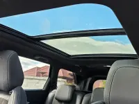 Gebraucht Peugeot 5008 GTi 177 PS (130 kW) 2022 Schwarz SUV
