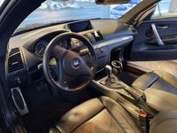 gebraucht BMW 120 Coupé 120 i Aut.