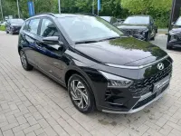 Neu Hyundai Bayon Comfort 90 PS (66 kW) 2026 Schwarz SUV