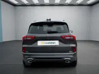 Gebraucht Ford Kuga ST-Line 186 PS (136 kW) 2025 Grau SUV