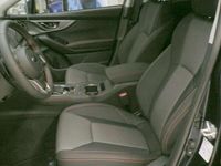 gebraucht Subaru XV 2.0ie Comfort Lineartronic LED Navi