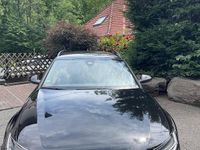 Gebraucht Audi A6 Allroad 272 PS (200 kW) 2016 Schwarz Kombi