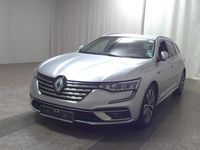 Gebraucht Renault Talisman Intens 160 PS (117 kW) 2021 Grau Kombi