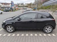 gebraucht Opel Corsa D 1.4 Color Edition