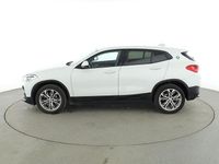 Gebraucht BMW X2 Advantage 150 PS (110 kW) 2019 Weiß SUV