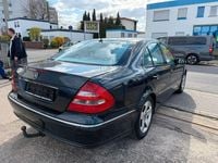 Gebraucht Mercedes 240 177 PS (130 kW) 2002 Limousine